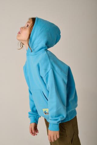 Salty Hoodie -Tumble 'n Dry