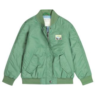 Seaside Jacket -Tumble 'n Dry
