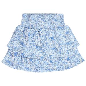 Floral Skort -Tumble 'n Dry