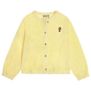 Lemonade Cardigan -Tumble 'n Dry