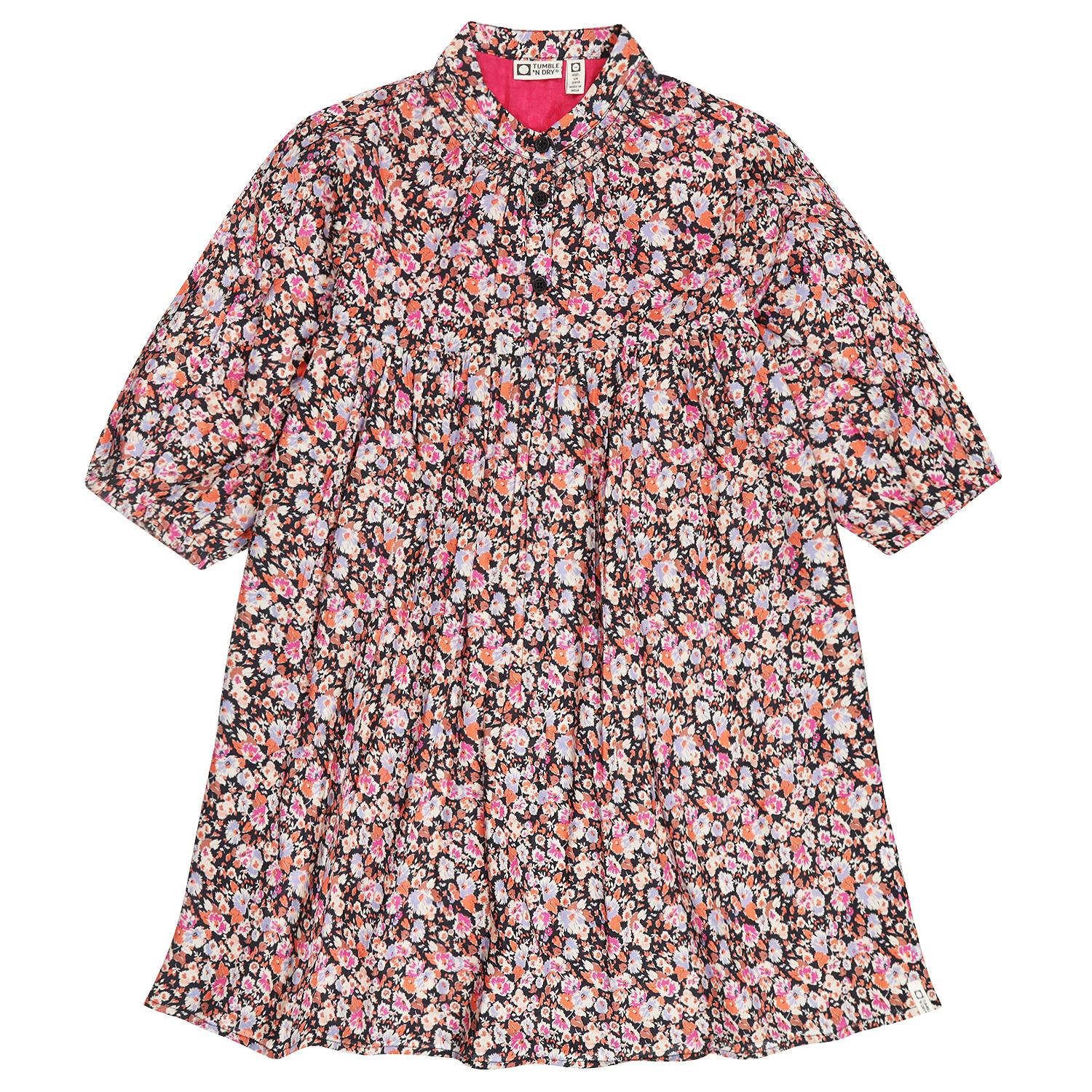 LOOKBOOK SS26 | FLOWERS FOR DAYS -