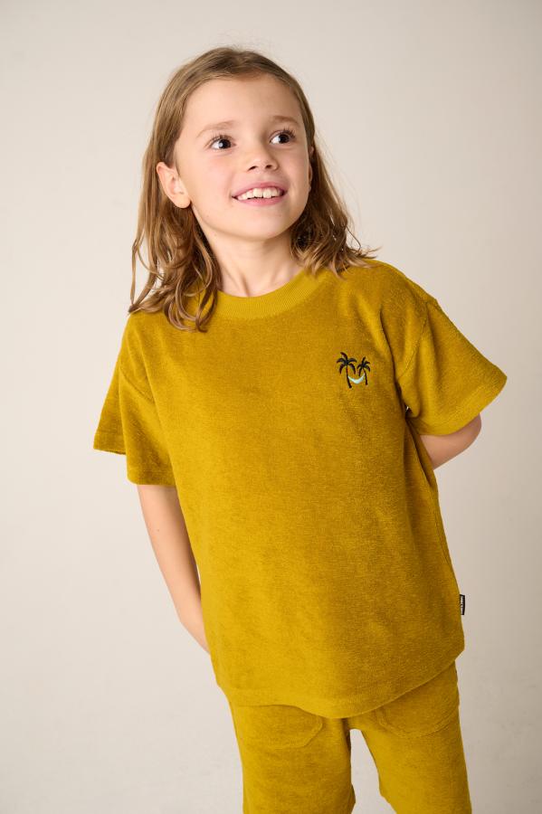 LOOKBOOK SS26 | GOLDEN GLOW -