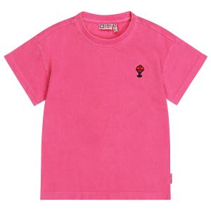 Rouen Deux T-Shirt -Tumble 'n Dry