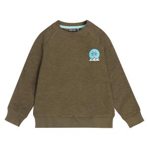 High Tide Sweatshirt -Tumble 'n Dry