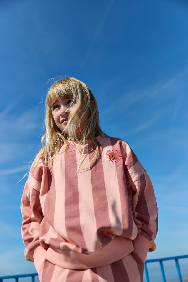 LOOKBOOK SS26 | CHILL OUT AT THE BEACH -