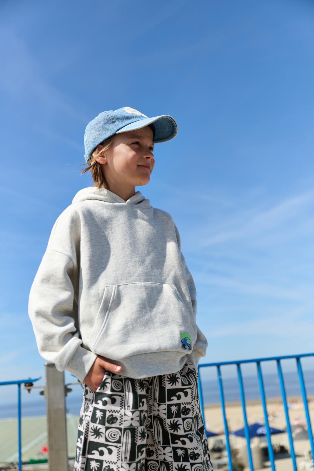 LOOKBOOK SS26 | BOULEVARD BOY -