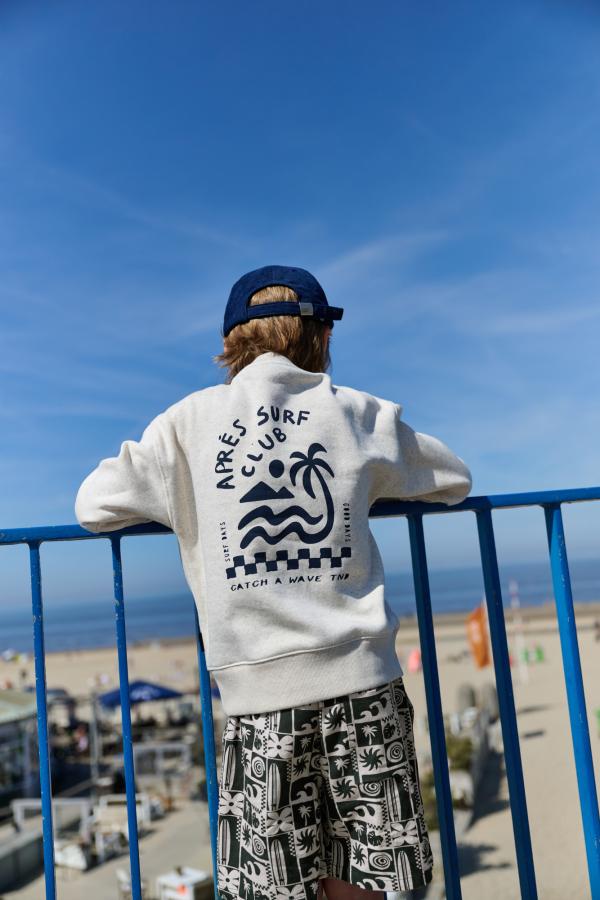 LOOKBOOK SS26 | LOOKIN' FOR FUN -