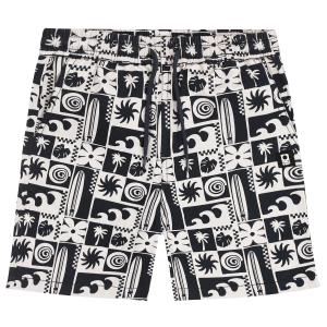 Palm Cove Shorts -Tumble 'n Dry