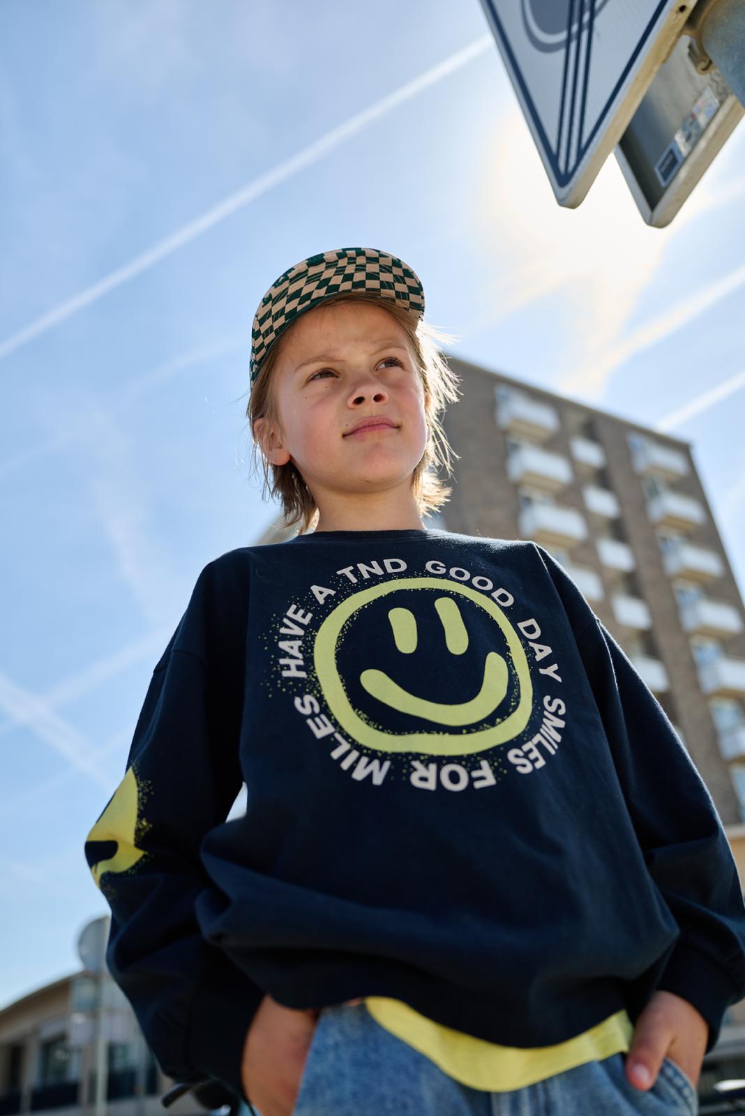 LOOKBOOK SS26 | HAVE A T'ND GOOD DAY -