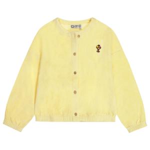 Lemonade Cardigan -Tumble 'n Dry