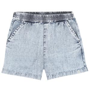 Sabara Shorts -Tumble 'n Dry