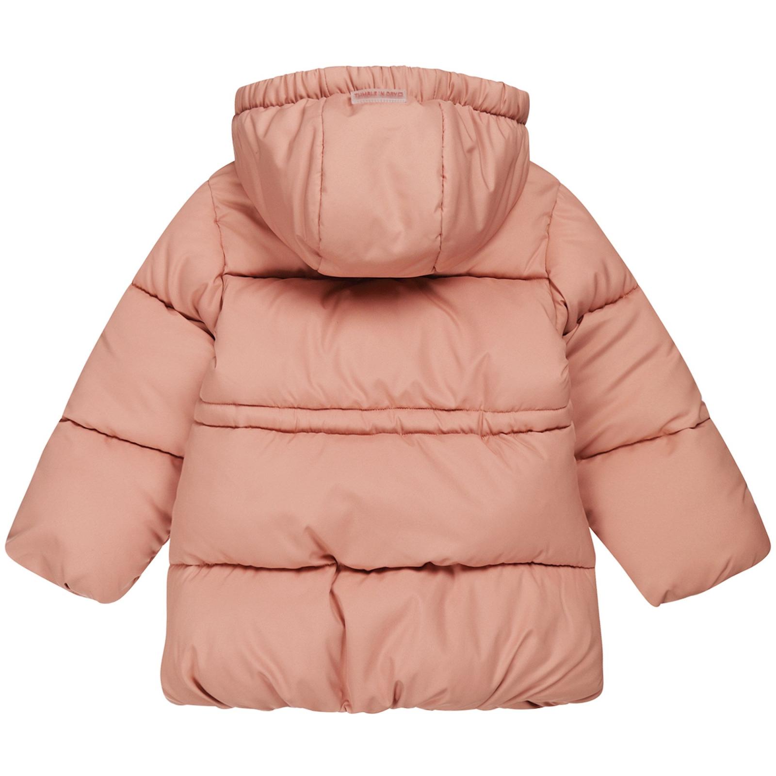 Vienna Jacket Girls Lo -Tumble 'n Dry