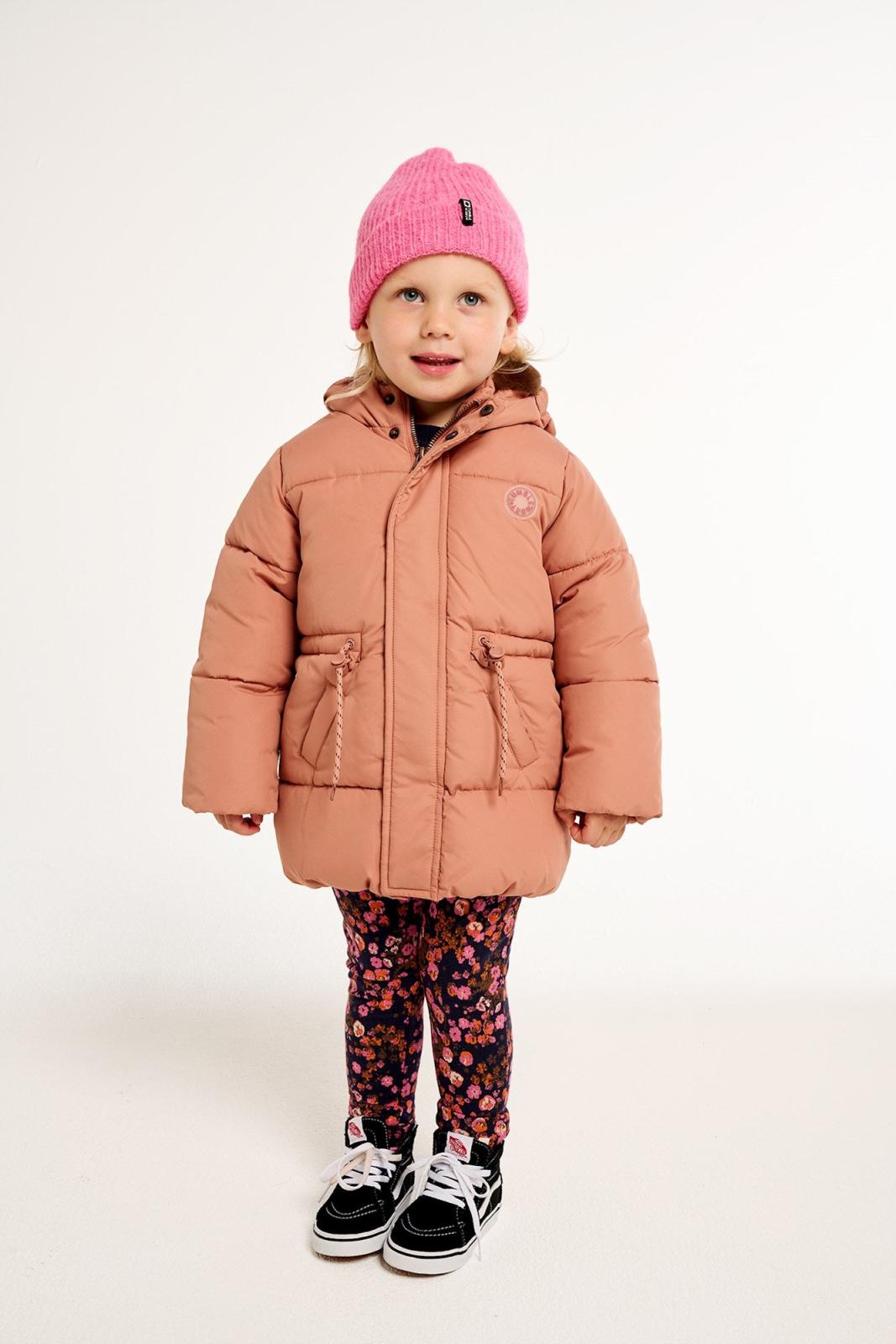 Vienna Jacket Girls Lo -Tumble 'n Dry