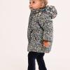 Austria Jacket Girls Lo -Tumble 'n Dry