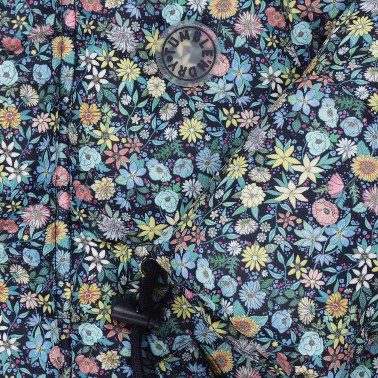 Austria Jacket Girls Lo -Tumble 'n Dry