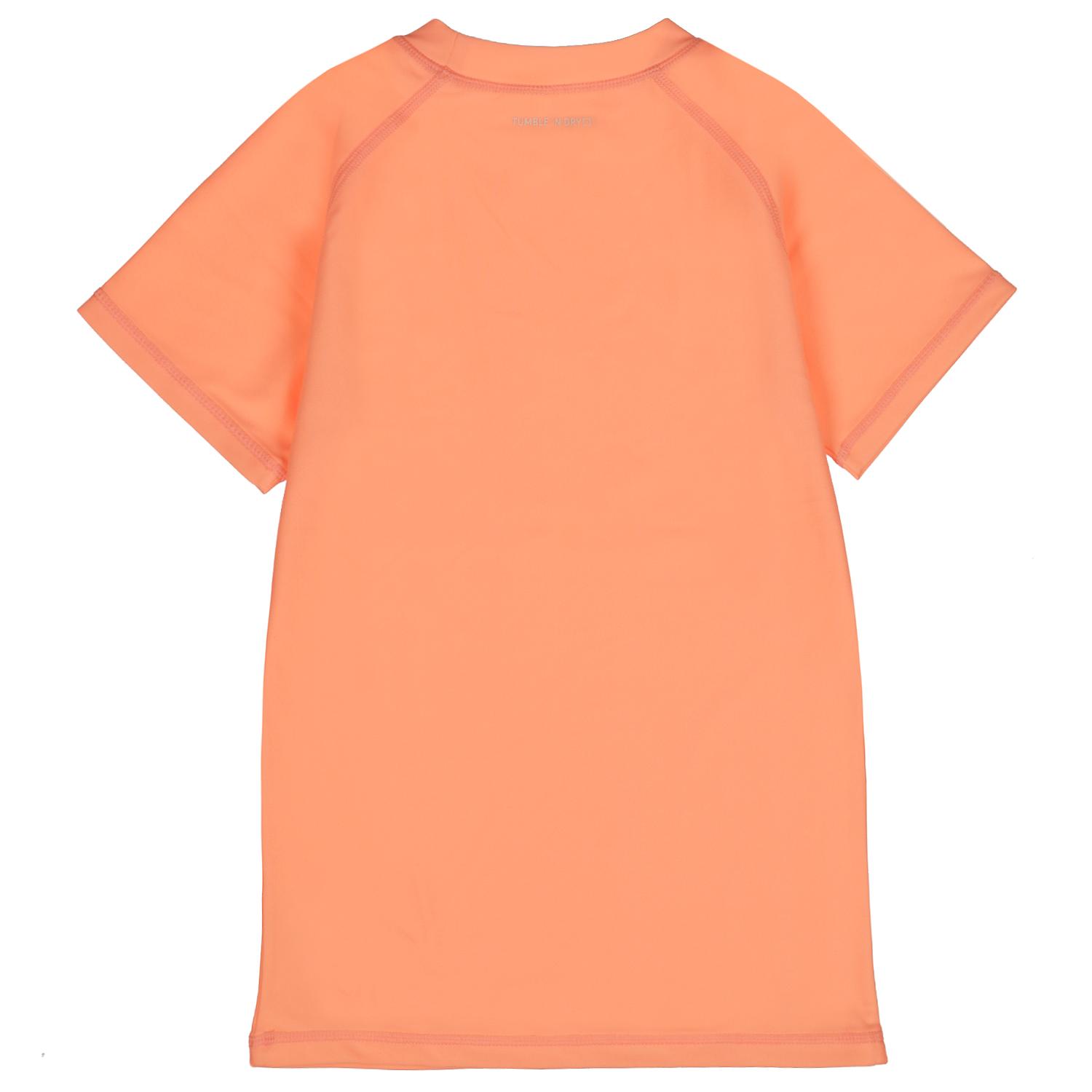 Piaui Swim Shirt Shortsleeve -Tumble 'n Dry