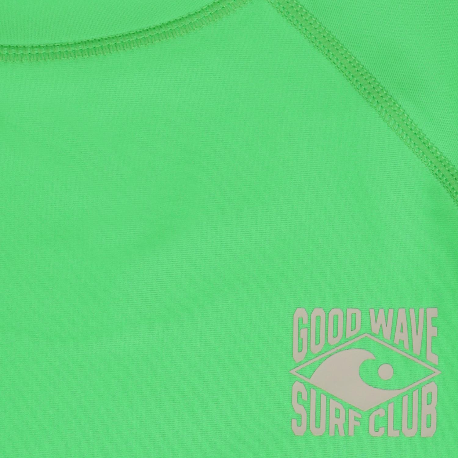 Piaui Swim Shirt Shortsleeve -Tumble 'n Dry