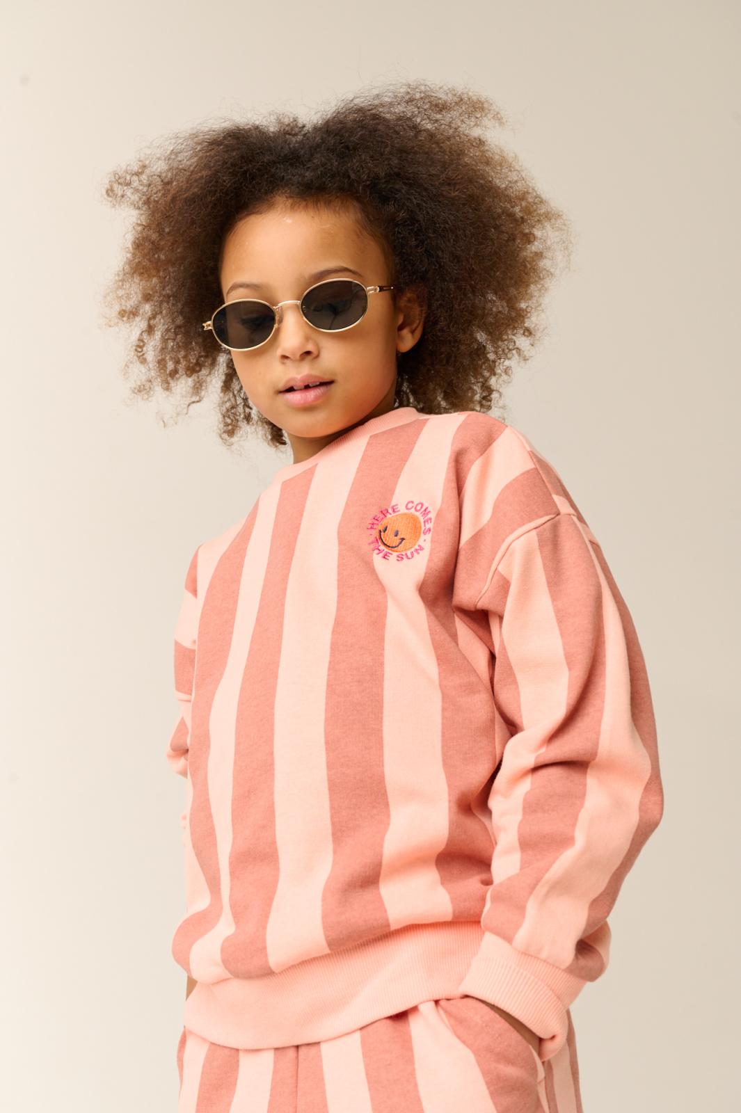 Coquina Sweatshirt -Tumble 'n Dry