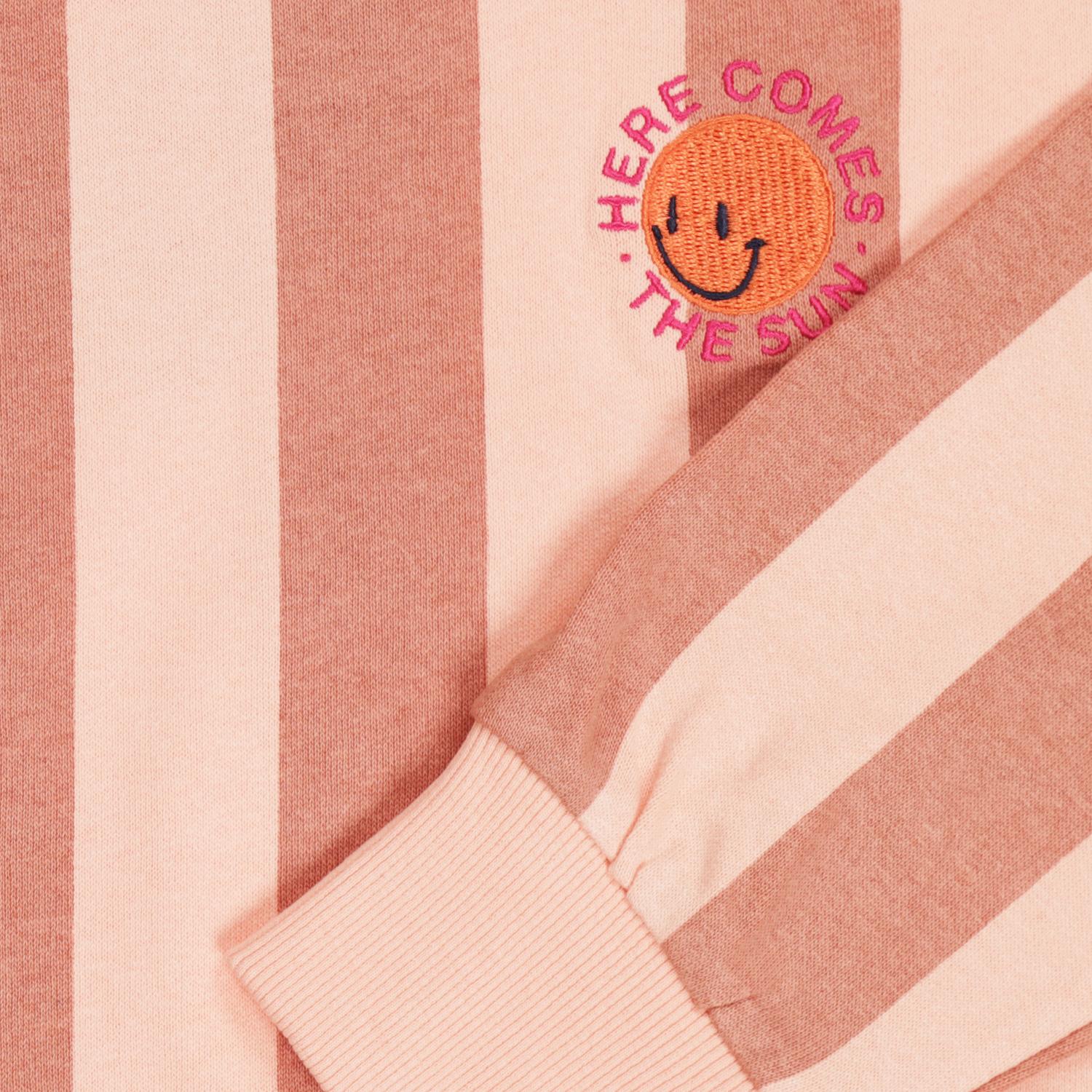 Coquina Sweatshirt -Tumble 'n Dry