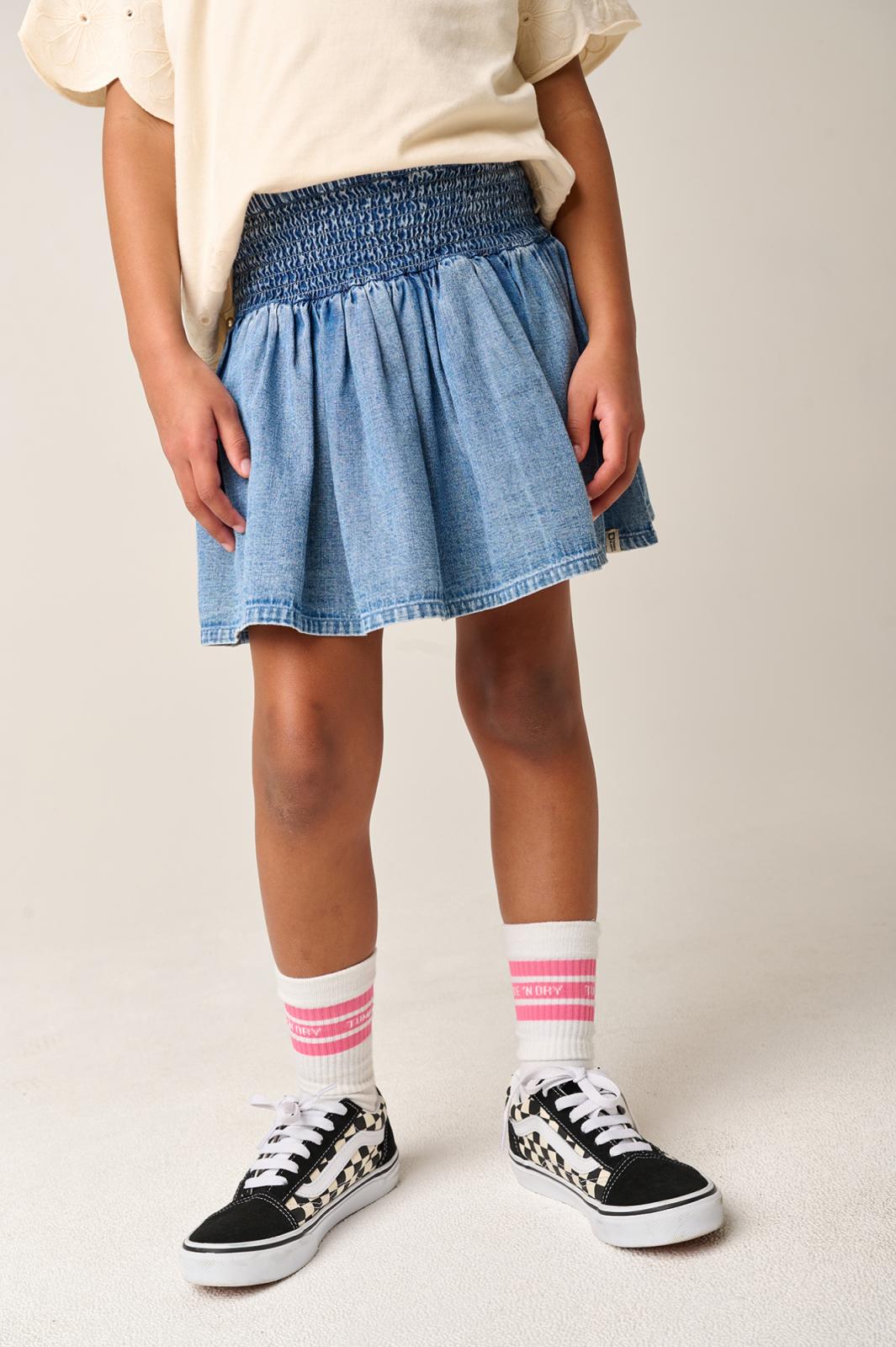 Anguria Skort -Tumble 'n Dry