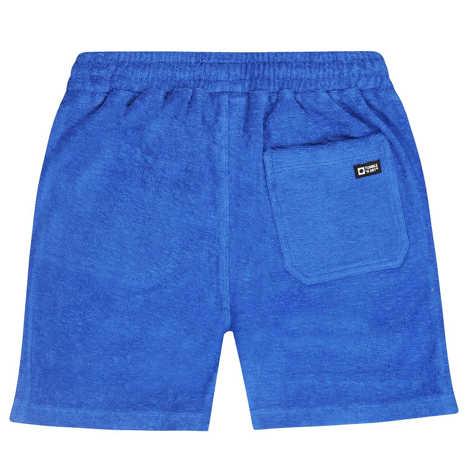 Beach Port Shorts -Tumble 'n Dry