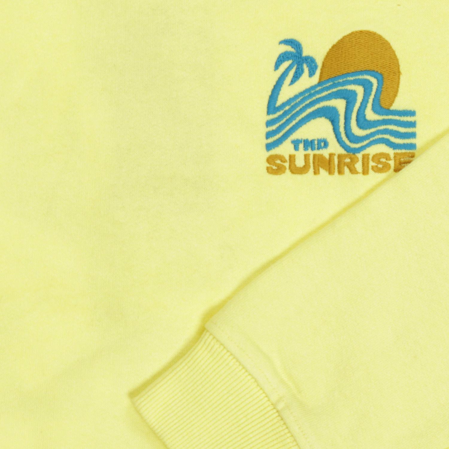 Mediterranean Sweatshirt -Tumble 'n Dry