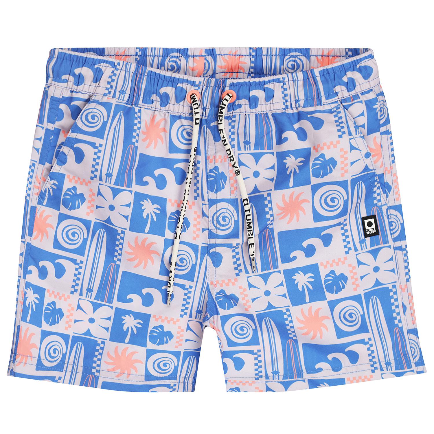 Santos Swim Trunks -Tumble 'n Dry