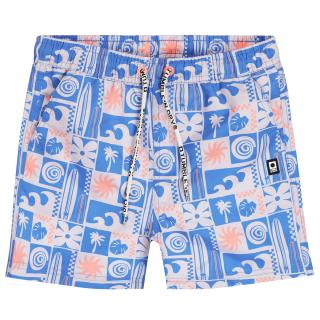 Santos Swim Trunks -Tumble 'n Dry