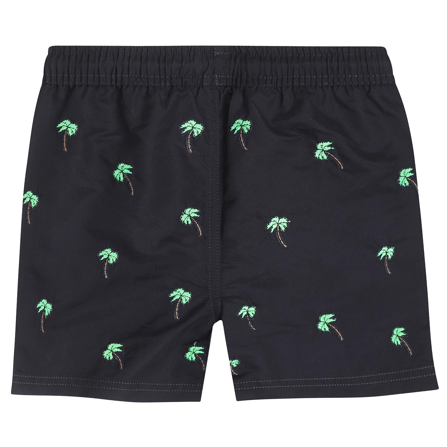 Palmeira Swim Trunks -Tumble 'n Dry