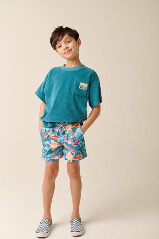 Macapa Swim Trunks -Tumble 'n Dry