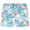 Macapa Swim Trunks -Tumble 'n Dry