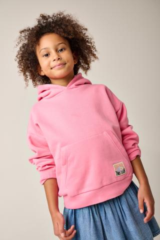 Salty Hoodie -Tumble 'n Dry