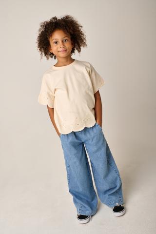 Mora Pants -Tumble 'n Dry