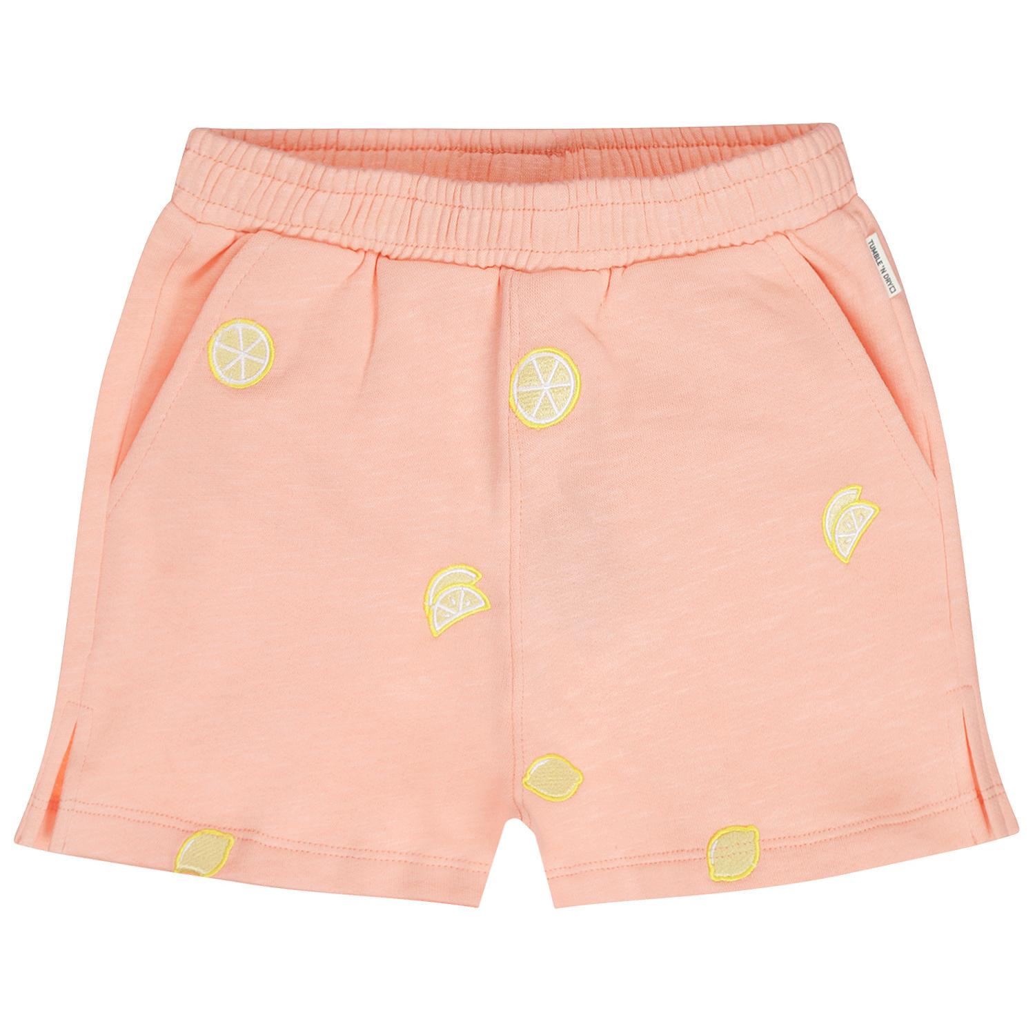 Citrone Shorts -Tumble 'n Dry