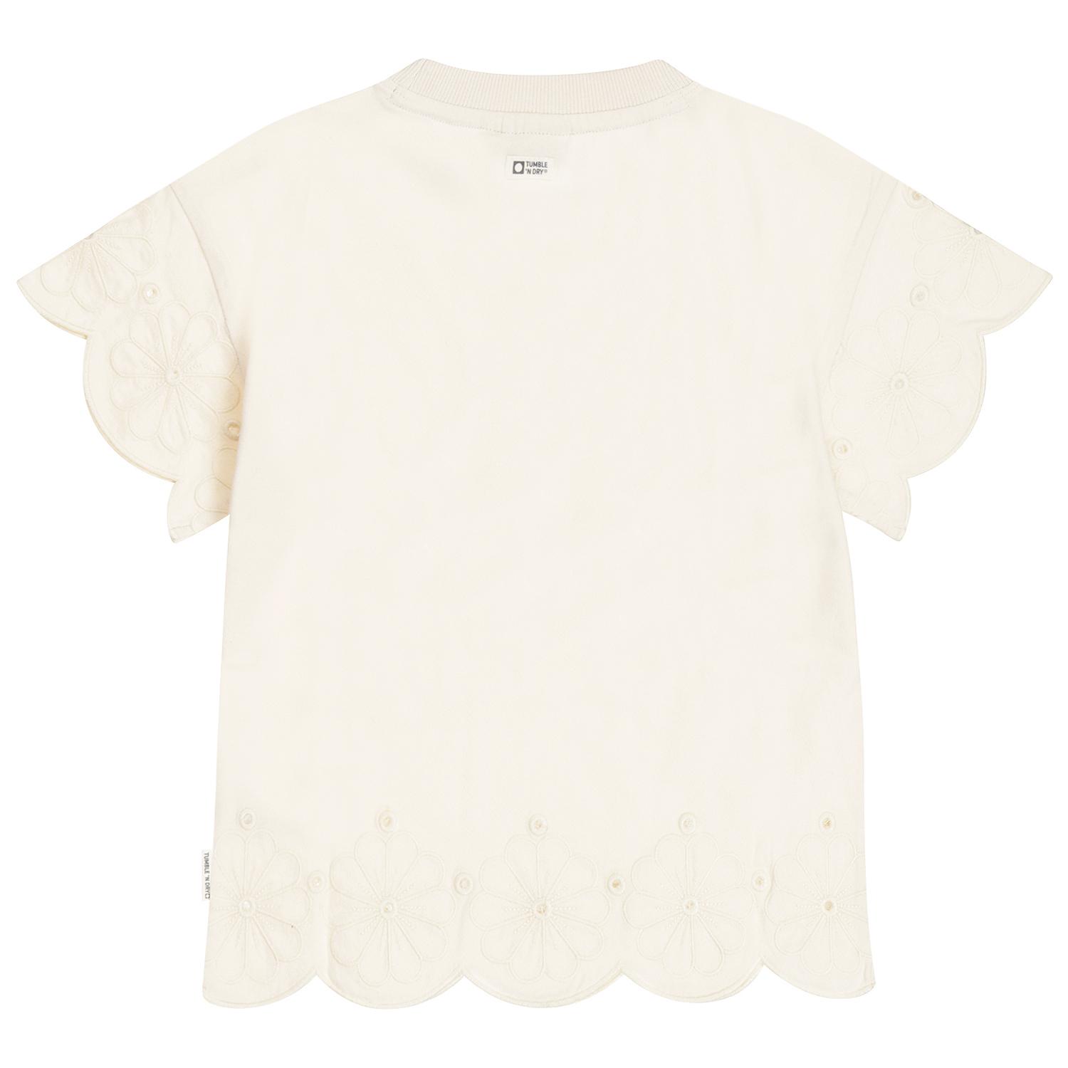 Gelati T-Shirt -Tumble 'n Dry