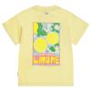 Lemons T-Shirt -Tumble 'n Dry