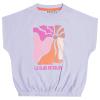 Nespola T-Shirt -Tumble 'n Dry