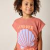 Pesca T-Shirt -Tumble 'n Dry