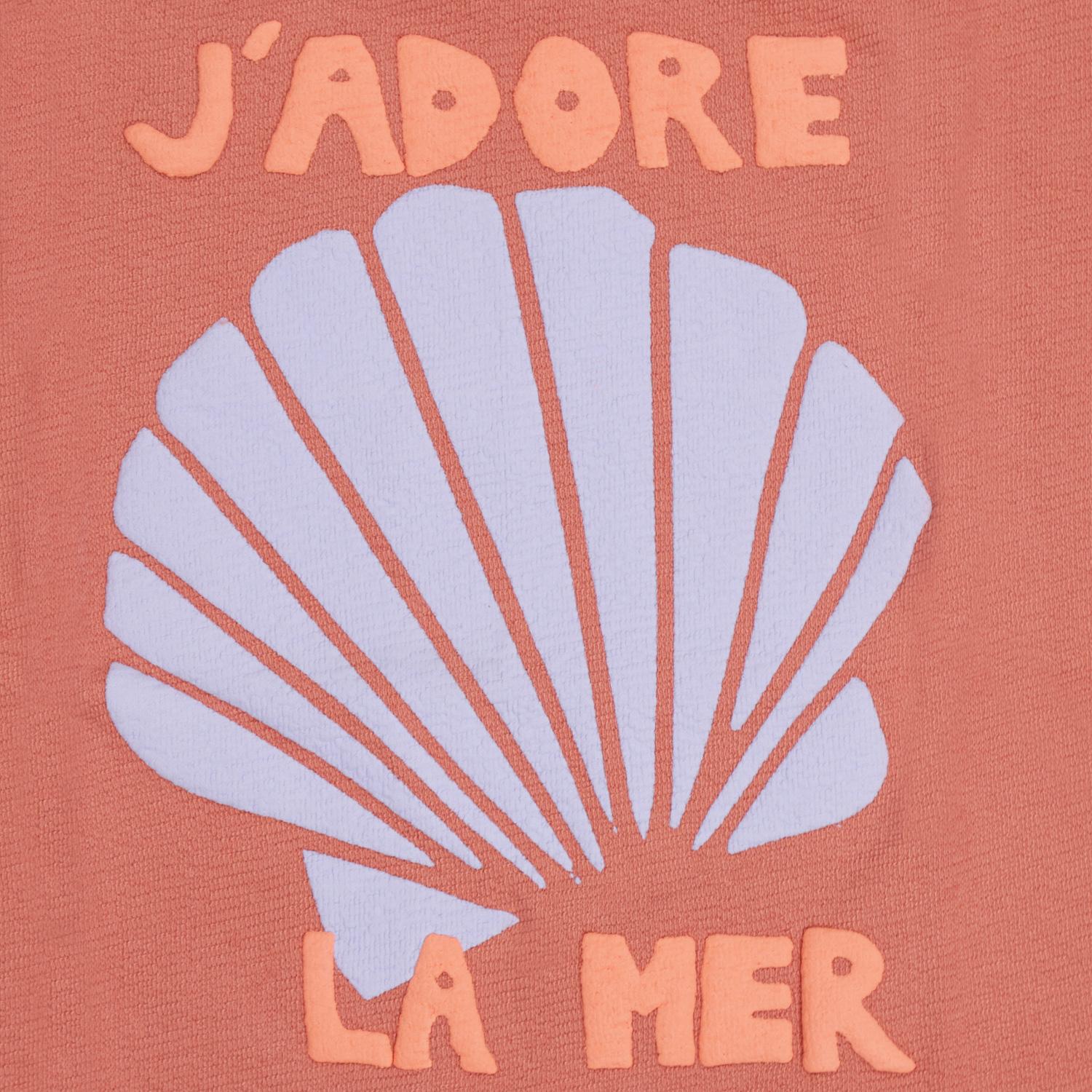 Pesca T-Shirt -Tumble 'n Dry