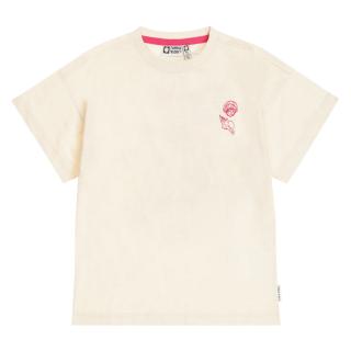 Nautalis T-Shirt -Tumble 'n Dry