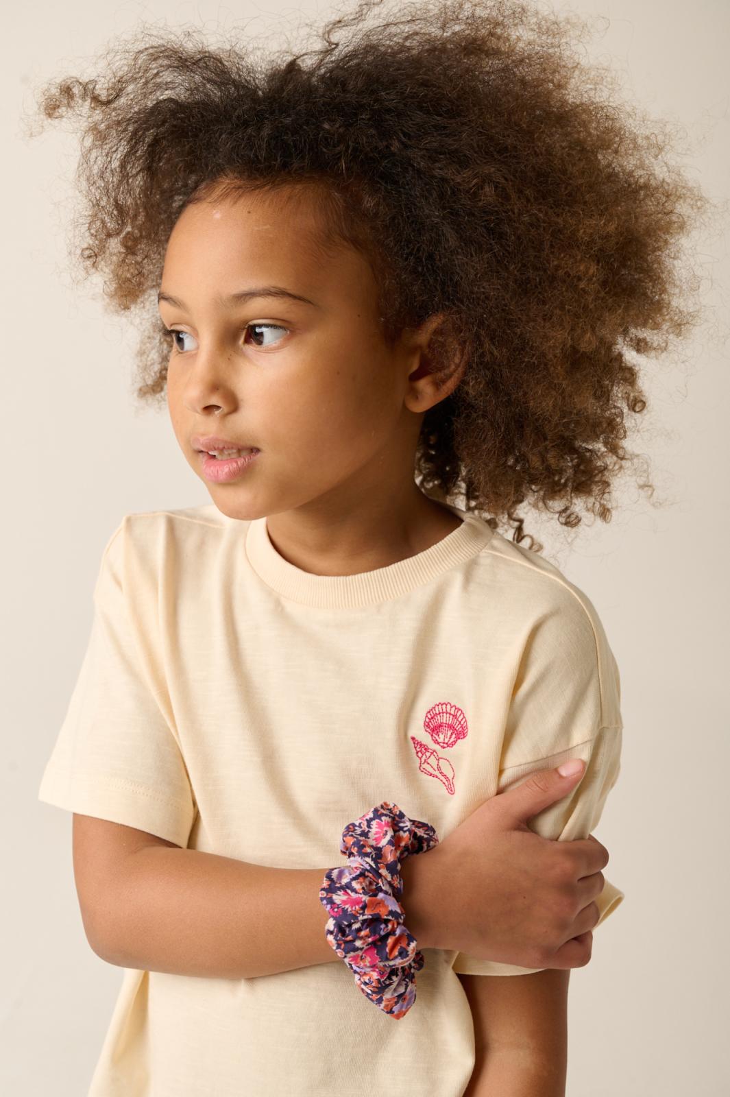 Nautalis T-Shirt -Tumble 'n Dry