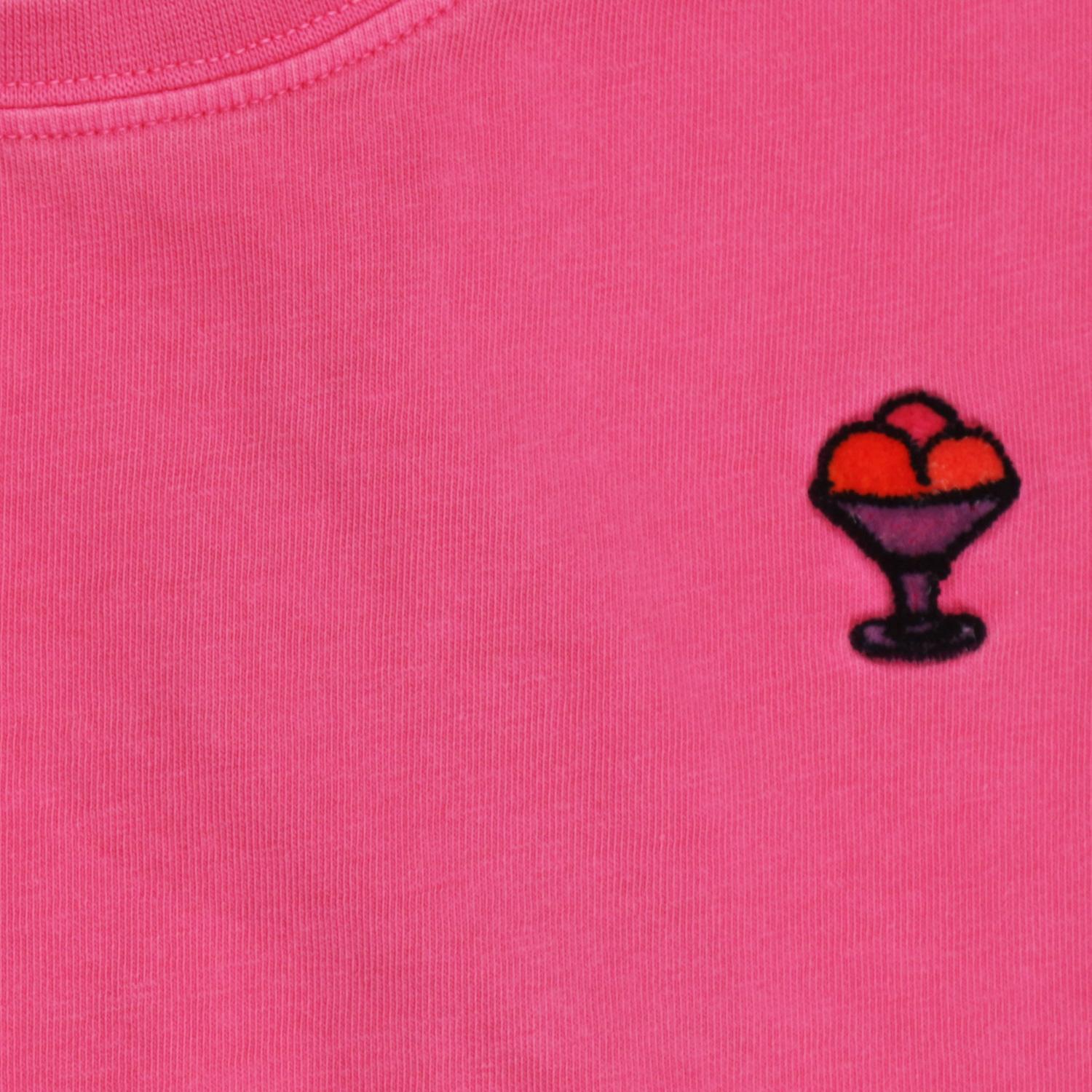 Rouen Deux T-Shirt -Tumble 'n Dry