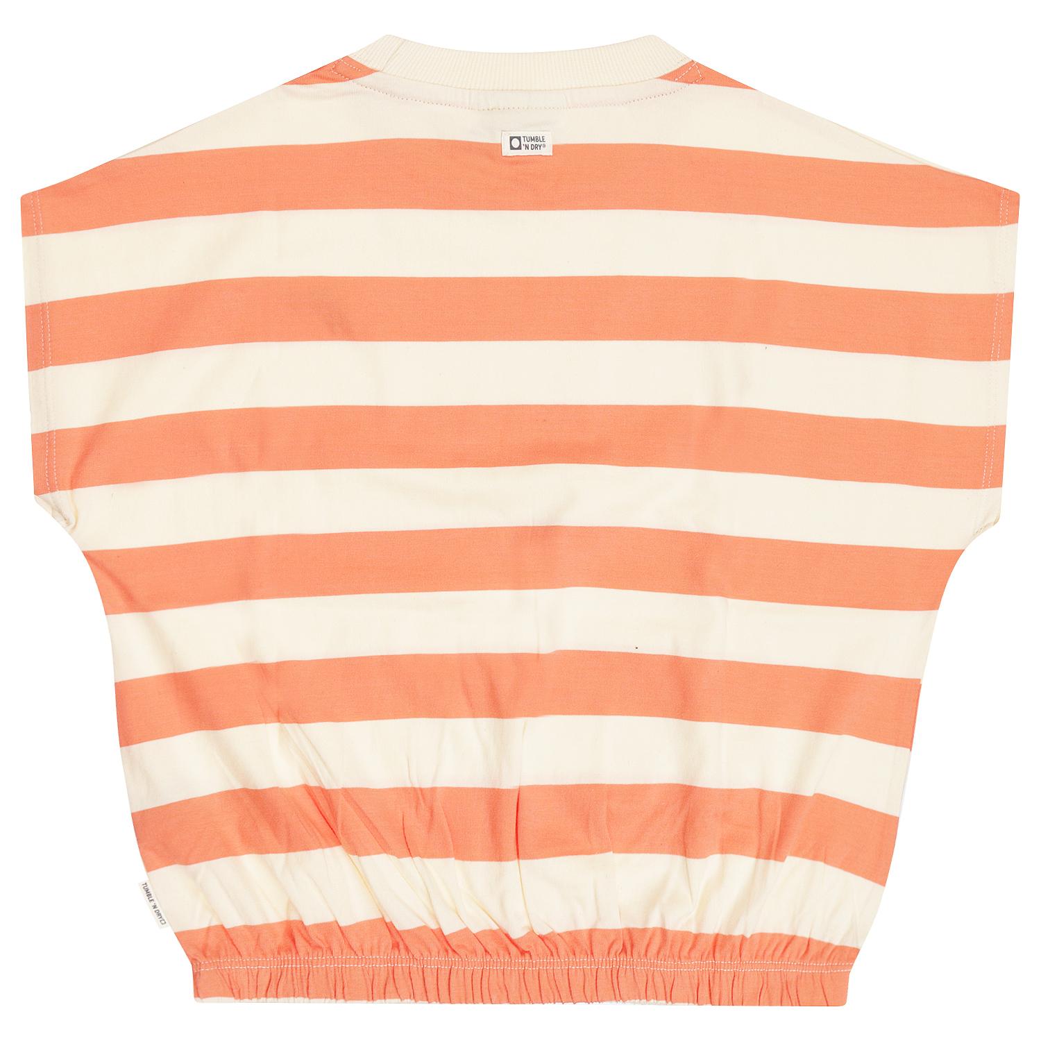 Colatina T-Shirt -Tumble 'n Dry