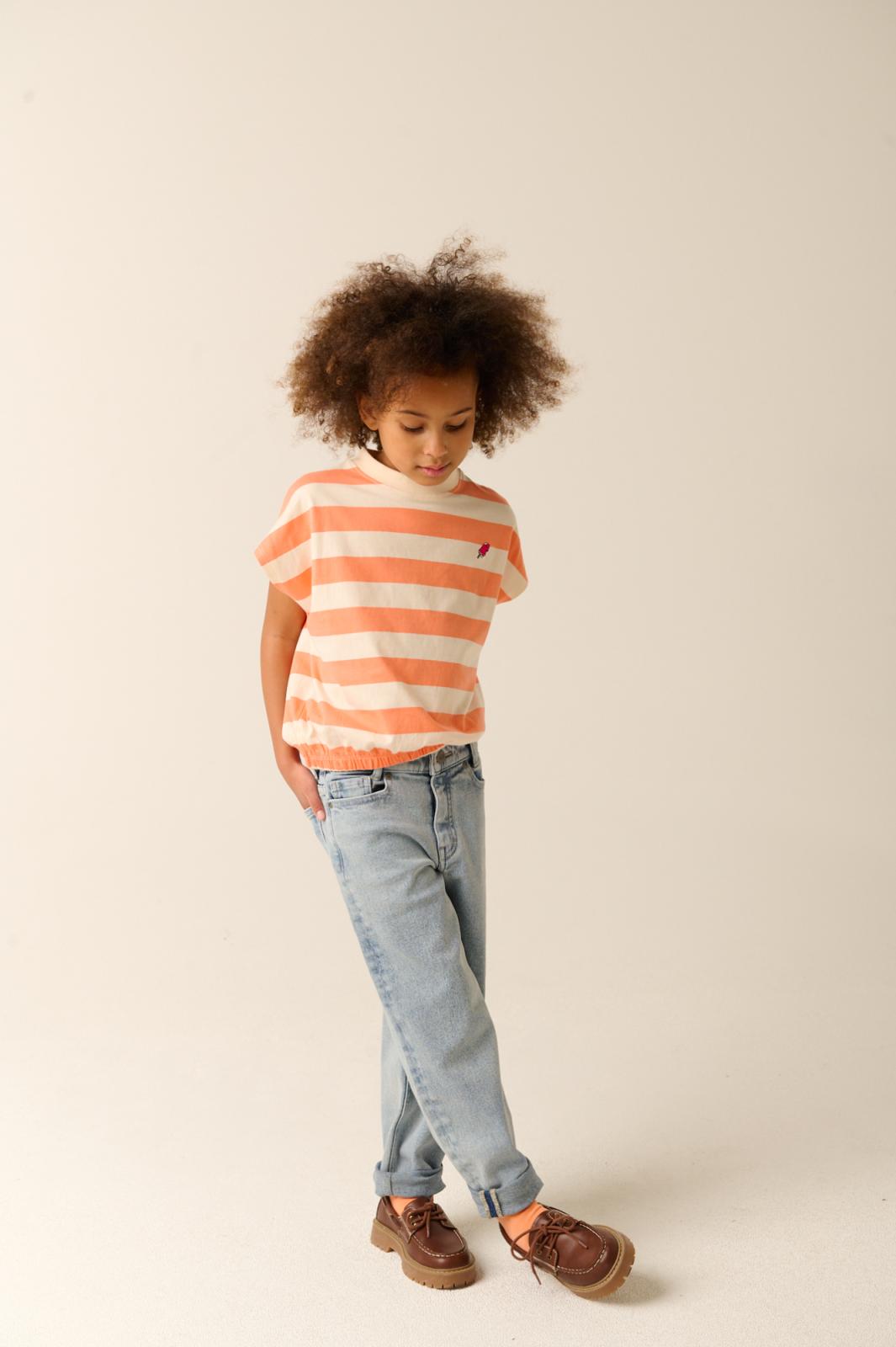 Colatina T-Shirt -Tumble 'n Dry