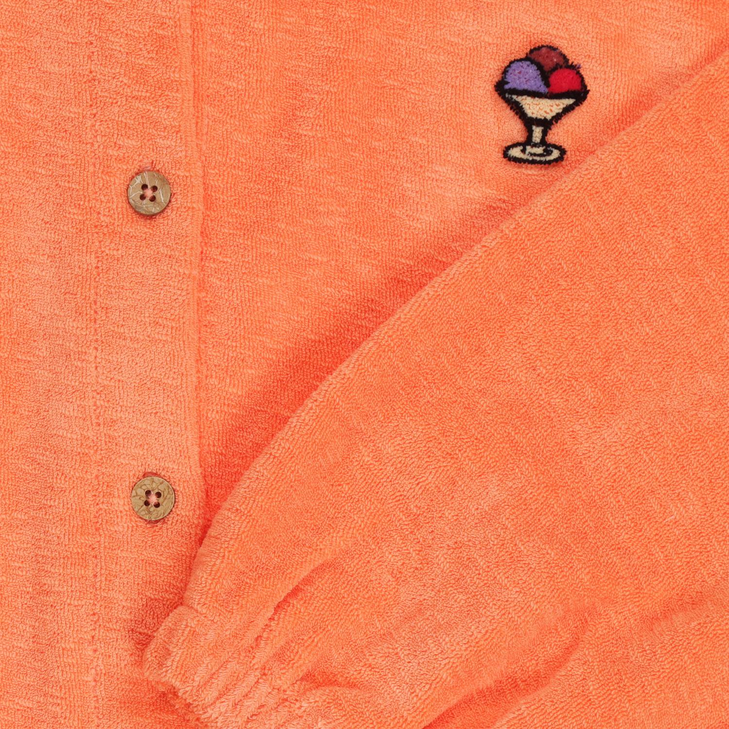 Lemonade Cardigan -Tumble 'n Dry