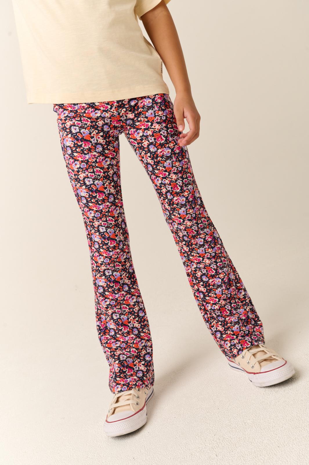 Agrumi Leggings -Tumble 'n Dry