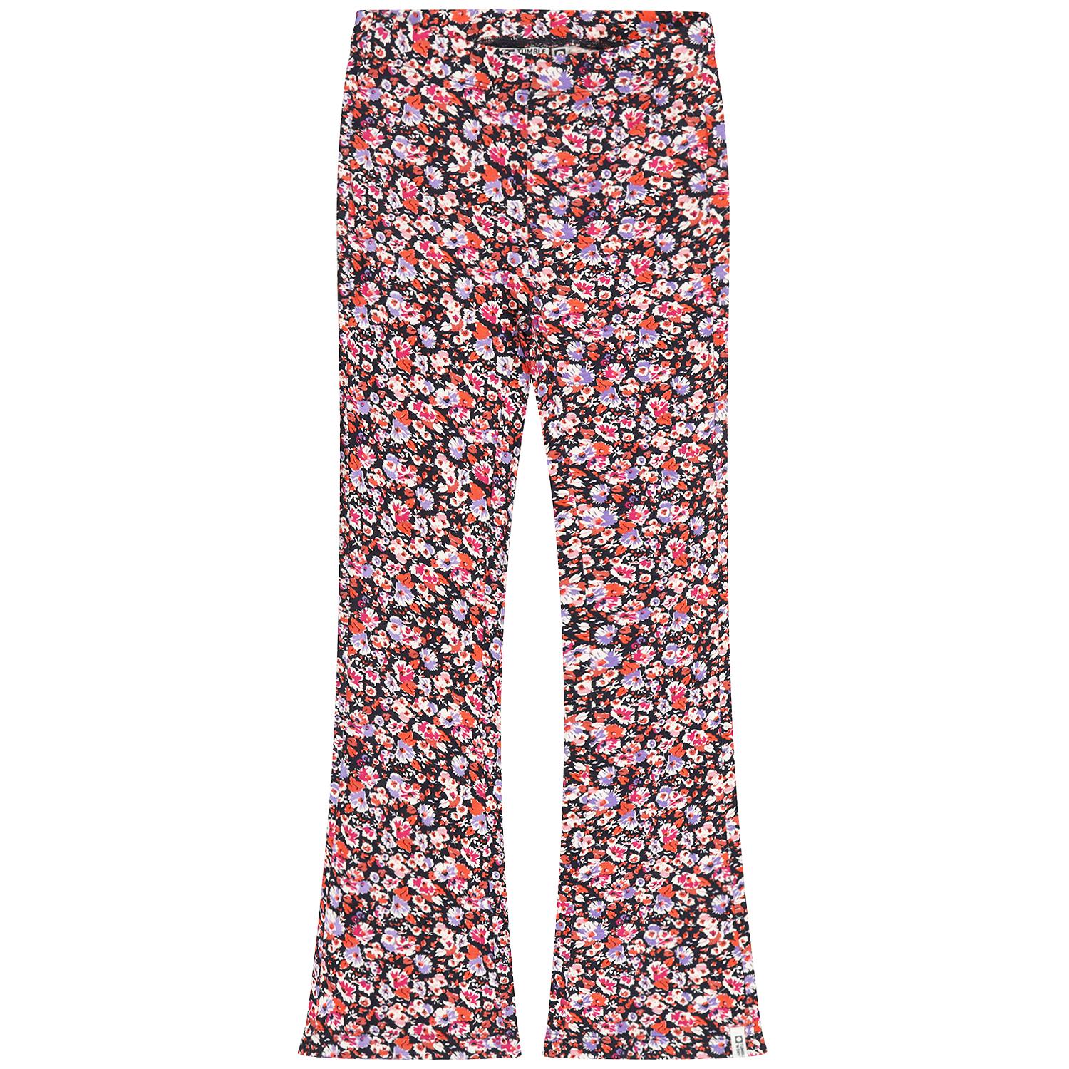 Agrumi Leggings -Tumble 'n Dry