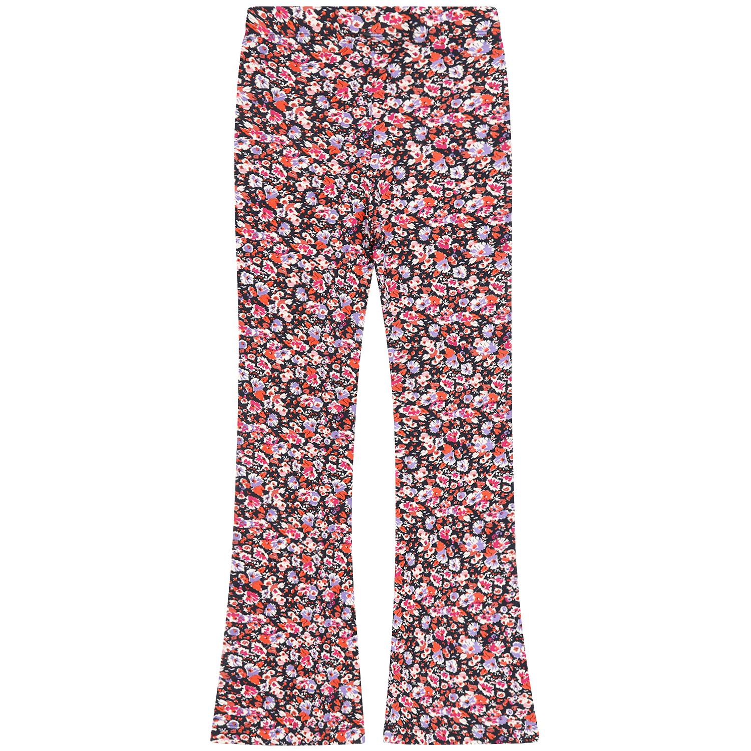 Agrumi Leggings -Tumble 'n Dry