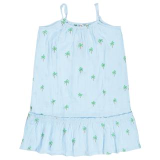 Azurro Dress -Tumble 'n Dry