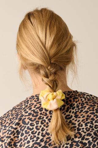 Scrunchie 3-pack A -Tumble 'n Dry